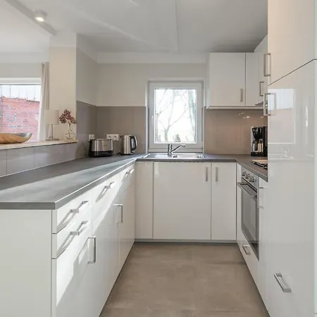 Haus Beltringharde Reußenköge