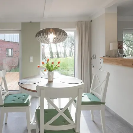 Haus Beltringharde Ferienhaus Reußenköge