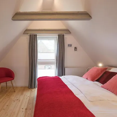 Haus Beltringharde Ferienhaus Reußenköge