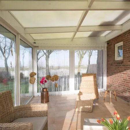 Haus Beltringharde Ferienhaus Reußenköge