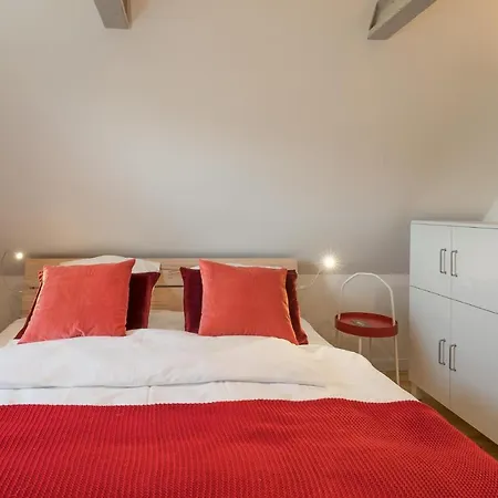 Haus Beltringharde Reußenköge