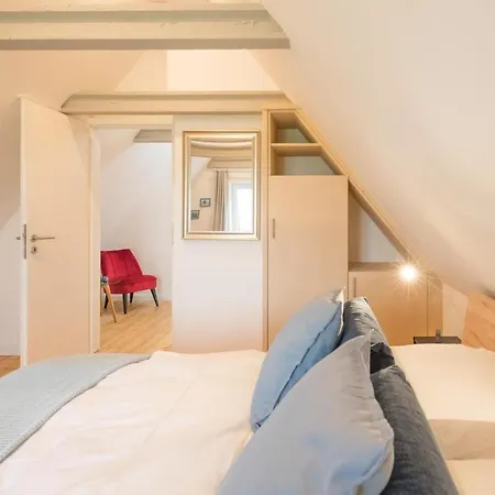 Haus Beltringharde * Reußenköge