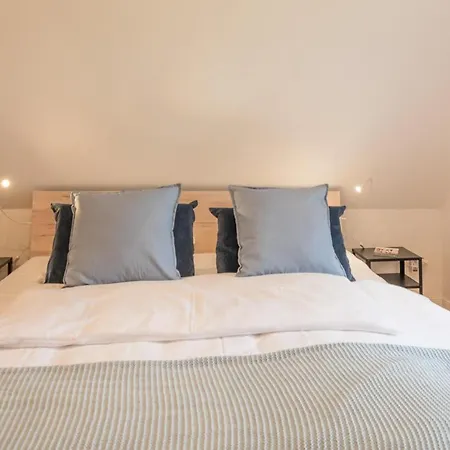 Haus Beltringharde * Reußenköge