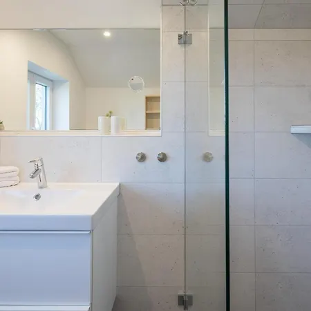 Haus Beltringharde * Reußenköge