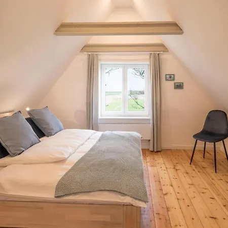 Casa de Férias Haus Beltringharde *