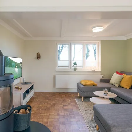 Ferienhaus Haus Beltringharde