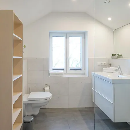 Haus Beltringharde Ferienhaus Reußenköge