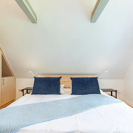 Prázdninový dům Haus Beltringharde Reußenköge