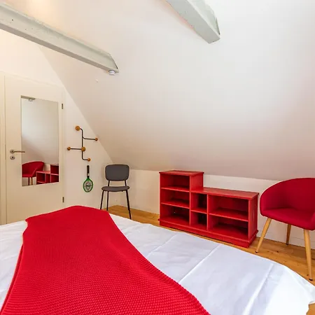 Haus Beltringharde