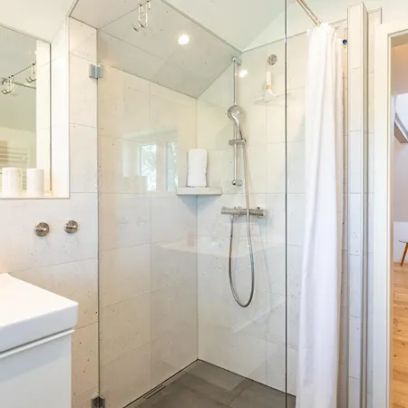 Haus Beltringharde Prázdninový dům Reußenköge