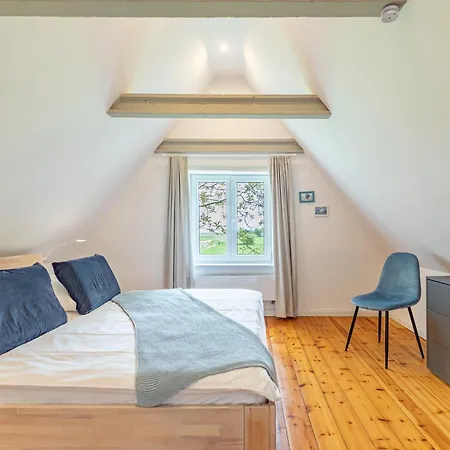 Haus Beltringharde *