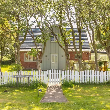Haus Beltringharde Reußenköge
