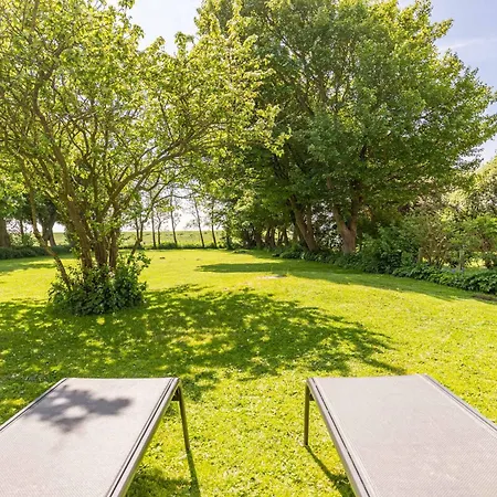 Haus Beltringharde Prázdninový dům *