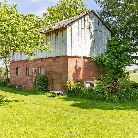 Haus Beltringharde Reußenköge