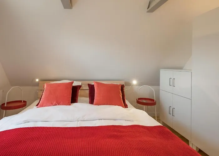 Haus Beltringharde Reußenköge