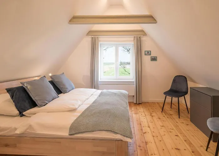 Casa de Férias Haus Beltringharde *